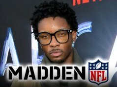 Lagu D 4 vd Diam-diam Ditarik Dari ‘Madden’ Di Tengah Investigasi Kematian Celeste Rivas