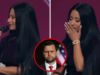 Nicki Minaj Menyebut JD Vance sebagai ‘Pembunuh’ di Depan Erika Kirk