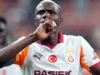 Galatasaray: Kabar buruk bagi Victor Osimhen
