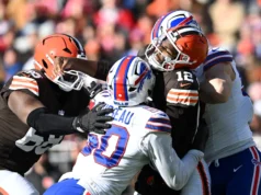 Steelers vs. Browns: 5 pertanyaan dengan musuh menjelang Minggu 17