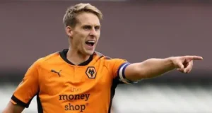 Dasi piala Shrewsbury ‘tidak bagus’ untuk Wolves – Edwards