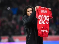 Ayyoub Bouaddi memperbarui kontraknya dengan Lille: Pemain Prancis yang luar biasa mendapat perjalanan ekstra bersama timnya!
