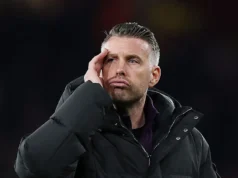 ‘Serigala butuh pejuang, bukan penumpang’