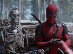 10 Pertarungan Movie Pahlawan Super Terbesar, Peringkat