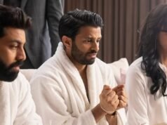 Salah Satu Komedi Baru Terbaik Tahun 2025 Adalah Serial Kejahatan Hulu Dengan Skor Rotten Tomatoes yang Hampir Sempurna