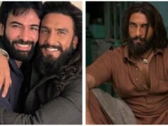 Ranveer Singh menggoda apa yang menanti di Dhurandhar 2 saat lawan mainnya Danish Pandor memuji dedikasinya: ‘Tu chha gaya’