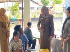 Pemkot Banjarbaru Gulirkan Program Gerakan Ayah Teladan