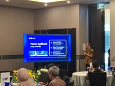 Dirjen Dikti Luncurkan Jejaring Karier PMDSU, Perkuat Kontribusi Talenta Doktor Muda