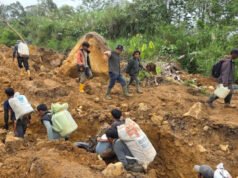 Pemerintah Diminta Buat Pos Kesehatan di Jalur Kem Bener Meriah Aceh