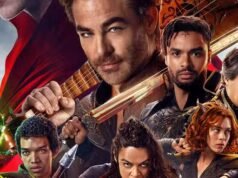 Netflix Akhirnya Melanjutkan Kesuksesan Epik Fantasi 2023 Ini — dan Itu Semua Berkat Paramount