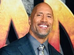 “Penipuan ‘Die Hard’ Dwayne Johnson senilai $300 Juta Sedang Keluar dari Netflix”.