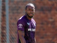 Inggris mengumumkan skuad Piala Dunia T 20 sebagai bintang yang dilecehkan setelah mengecewakan Ashes