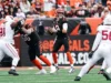 Bengals QB Joe Flacco menggantikan Joe Burrow di kuarter ke-4 vs Cardinals