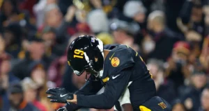 Siapa yang akan dimainkan tim Texas selanjutnya? Set putaran divisi AFC