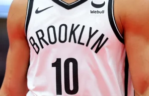 Sejarah jersey Brooklyn Nets No. 43 – Calvin Natt (1979-80)