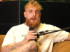 Jake Paul Mengatakan Dia Mengalami Demam Bayi Saat Istirahat Dari Tinju