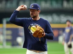 Upaya saya yang telah selesai sebagai GM Rockies