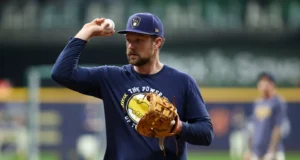 Upaya saya yang telah selesai sebagai GM Rockies