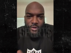 JaMarcus Russell Memberikan Saran kepada NFL QB Menghadapi Tekanan Pilihan Teratas