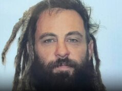 Bintang Discovery Channel Chad Ollinger Dituduh Membunuh Teman Satu Selnya