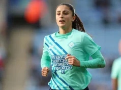 Precheur hilang – jadi apa selanjutnya untuk Kota London?