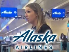 Cat Lady Membanting Alaska Airlines Setelah 2 Hewan Peliharaan, 1 Bencana Bawaan