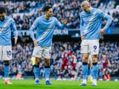 Lupakan sepak bola untuk Natal, desak Pep