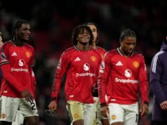 Filosofi Ruben Amorim gagal meninggalkan Manchester United dengan masalah baru