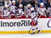 Di saluran apa New york city Rangers vs Colorado Avalanche hari ini? Waktu, TELEVISION, streaming