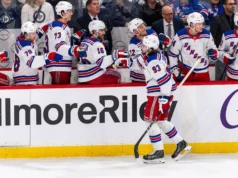 Di saluran apa New york city Rangers vs Colorado Avalanche hari ini? Waktu, TELEVISION, streaming