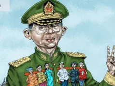 Pemilu di Myanmar tidak akan berlangsung bebas dan tidak adil. Namun bisakah mereka mengguncang status quo yang mematikan ini?