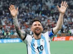 Jadwal Pertandingan Mundial 2026