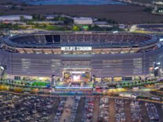 Tempat Piala Dunia 2026: tempat Piala Dunia dimainkan