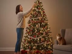 Warna Natal: Apa Arti Merah, Emas dan Hijau Saat Liburan