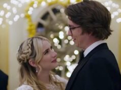 Rom-Com Emma Roberts yang Diremehkan Ini Adalah Tontonan Malam Tahun Baru yang Sempurna