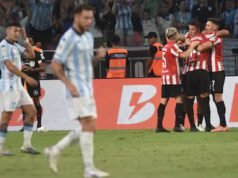 Begini Tabel Sejarah Juara Sepak Bola Argentina Usai Gelar Estudiantes di Turnamen Clausura 2025