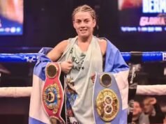 Siapa pemenang Olimpiade Emas 2026 dan semua pemenangnya, daftar pendek demi daftar