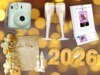Rayakan Tahun 2026 Dengan Perlengkapan Pesta Malam Tahun Baru Ini