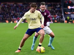 Everton vs Nottingham Forest: Pratinjau Pertandingan | Toffees berupaya mengakhiri tahun 2025 dengan baik