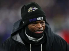 Lamar Jackson diragukan tampil pada pertandingan penting Packers-Ravens hari Sabtu; Jordan Love, Malik Willis sama-sama dipertanyakan