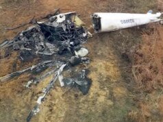 Satu Orang Tewas, Lainnya Terluka dalam Kecelakaan Helikopter New Jersey