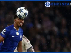 Maresca patut mendapat kritik atas keputusan yang merugikan Chelsea ini