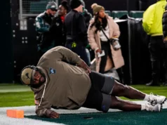 DJ Reader mendukung balasan internet yang menghina penggemar Lions