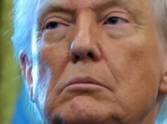 Trump mengatakan AS menyerang ‘fasilitas besar’ di Venezuela