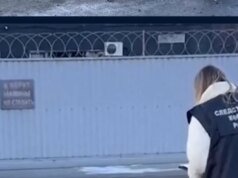 Penyelidik memeriksa lokasi ledakan mematikan di Moskow