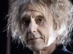 Perry Bamonte dari The Cure meninggal pada usia 65 tahun