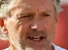 Kyle Whittingham dipekerjakan sebagai pelatih sepak bola Michigan