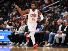 Skor Cavs vs Pelikan. Pembaruan game langsung, sorotan, analisis