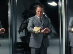 Salah satu Aktor TV Terbaik Sepanjang Masa Benar-benar Mengerikan dalam Film Sci-Fi Hit Prime Video