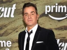 Justin Theroux dari Fallout Mengungkapkan Tidak Ada Yang “Khususnya Manusiawi” Tentang Robert House yang Jahat